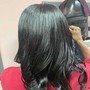 Versatile Sew In