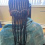 Kid's Braids