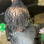 Loc Spa Treatment