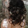 PROM Hair Trial