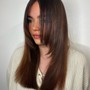 Keratin Smoothing Treatment