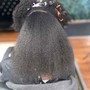 Kid's Braids