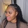 Frontal/Closure Wig Install