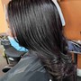 Traditional Sew In