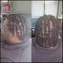 Loc Maintenance (lint removal)