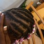 Kid's Braids