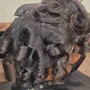 Flexi rods/Perm rods