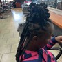 Kid's Braids