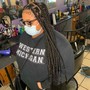 Scalp Treatment