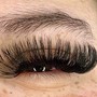 Eyelash Extension Removal