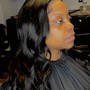 Lace Frontal  Sew In