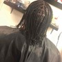 Individual Braids