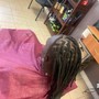 Dread Loc Extensions