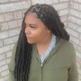 Starter Micro Locs