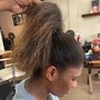 Comb Twist