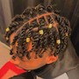 Cornrows