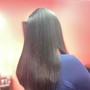 Olaplex Silk Press