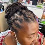 Loc Grooming