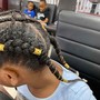 Kid's Braids