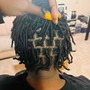 "Turn Heads with Jumbo Senegalese Twists – A Bold and Beautiful Choice!"