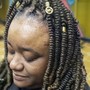 Island Senegalese Twist(medium)