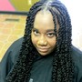 Island Senegalese Twist(medium)