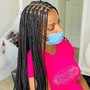 Crochet Braids