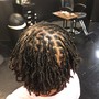 Cornrows