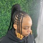 8 Stitch Braids