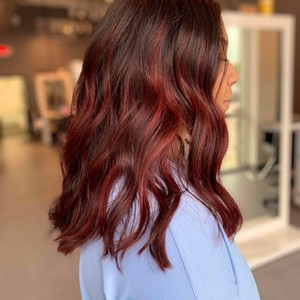 Toner Near Me: Baytown, TX | Appointments | StyleSeat
