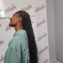 Senegalese Twist