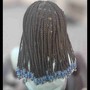 Box Braids