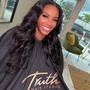 Truth LUXE "WIFEY" QUICKWEAVE 16,16,16