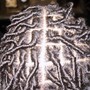 Men’s box braids or Twists