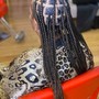 Box braids