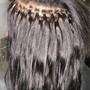 Individual Braids