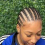 20+ Braids