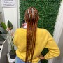 20+ Braids