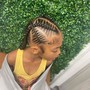 2 Braids