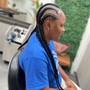 Mens Braids