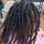 Crochet Braids