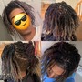 Loc Retwist