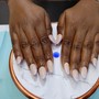 Gel Manicure