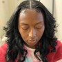 Lace Closure Sew In