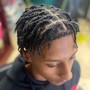 Box Braids