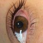 Eyelash Extension Removal