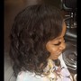 Lace Closure Sew In