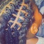 Poetic Justice Braids