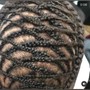 Kid's Braids