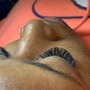 Eyebrow Wax/Shaping